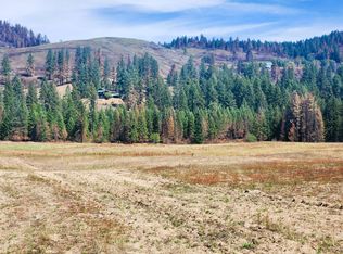 34XX Northport Flat Creek Rd, Kettle Falls, WA 99141