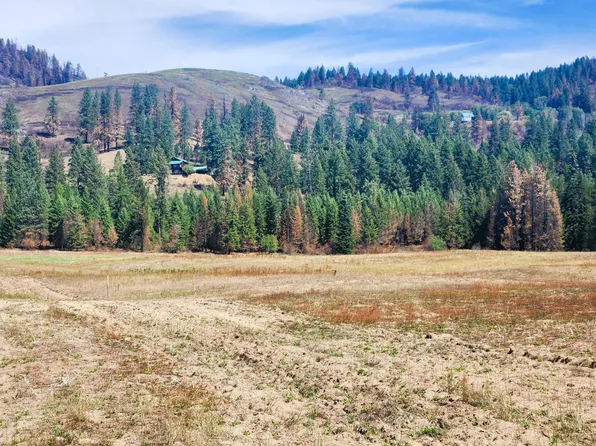 34XX Northport Flat Creek Rd, Kettle Falls, WA 99141