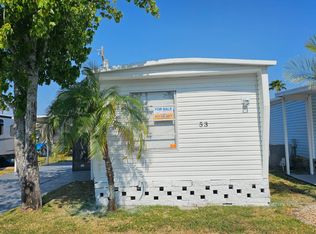 9204 66th St N LOT 53, Pinellas Park, FL 33782