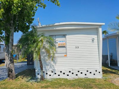 9204 66th St N LOT 53, Pinellas Park, FL, 33782