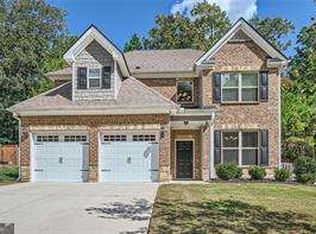 332 Dublin Way, Dallas, GA 30132