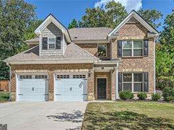 332 Dublin Way, Dallas, GA 30132