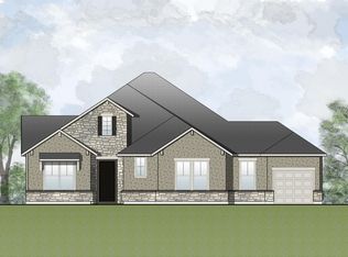 206 Rio Ranchero Rd, Georgetown, TX 78628