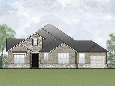 206 Rio Ranchero Rd, Georgetown, TX, 78628