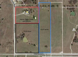 10 Ponderosa Rd, Ardmore, OK 73401
