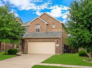 313 Dodge Trl, McKinney, TX 75071