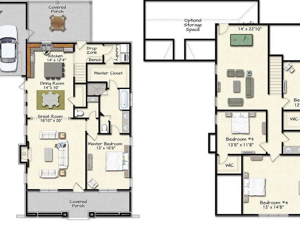 2nd image of 4646 McGill Ct