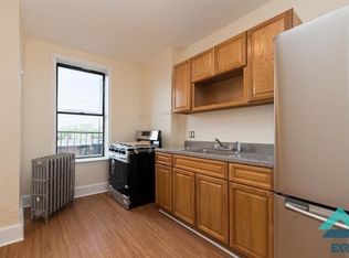 261 Quincy St APT 1F, Brooklyn, NY 11216