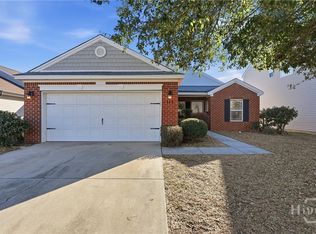 112 Lakepointe Dr, Savannah, GA 31407