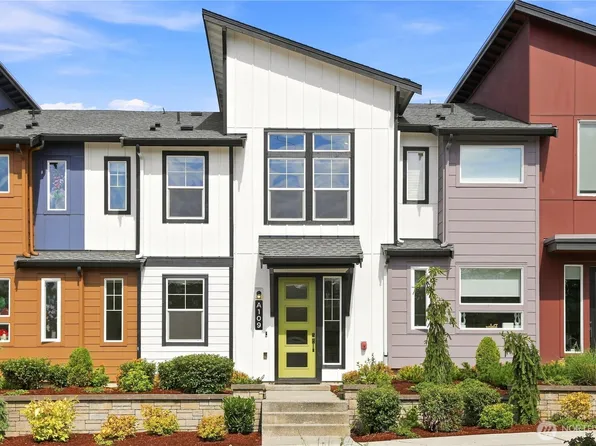 8609 Soper Hill Road #A109, Marysville, WA 98270