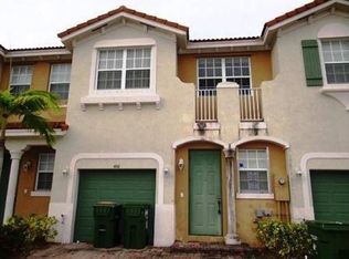460 NE 21st Ave, Homestead, FL 33033