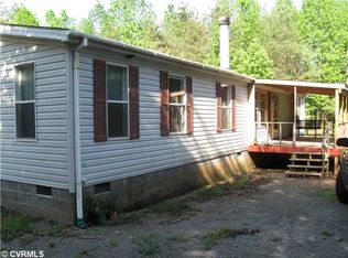 4902 Tabscott Rd, Kents Store, VA 23084