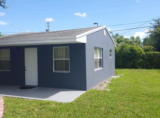 6020 Polk St #B, Hollywood, FL 33024