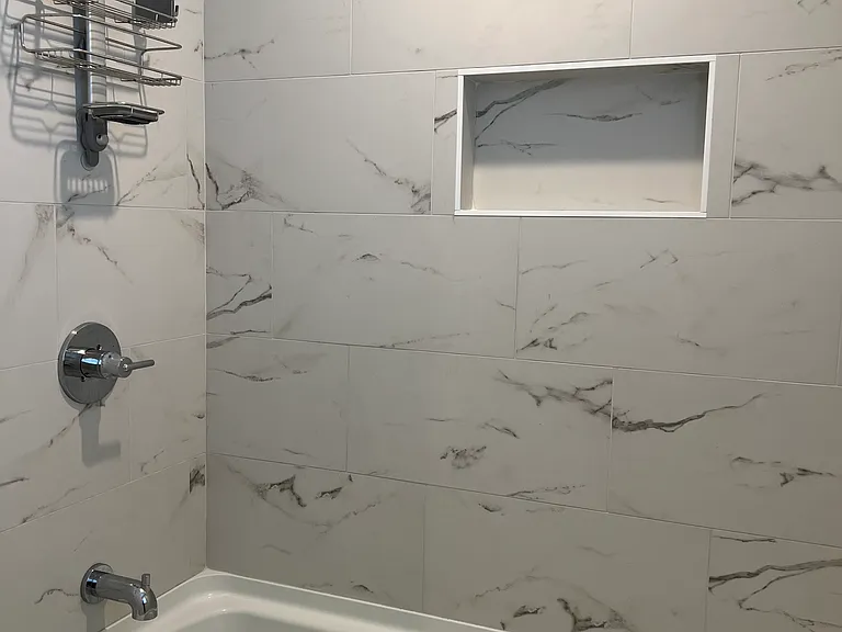 Bathtub