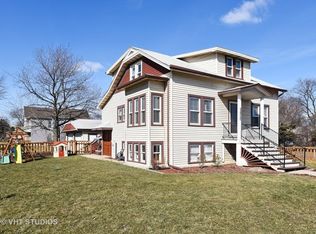 5650 East Ave, Countryside, IL