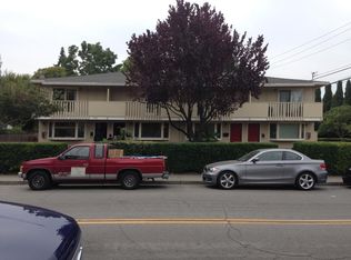 1935 Rock St APT 3, Mountain View, CA 94043