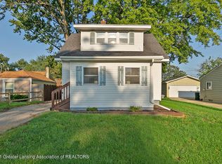 2921 Westmont Ave, Lansing, MI 48906
