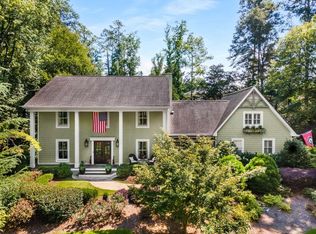 740 Weatherly Ln, Atlanta, GA 30328