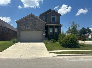 221 Green Knoll Ln, Georgetown, TX 78628