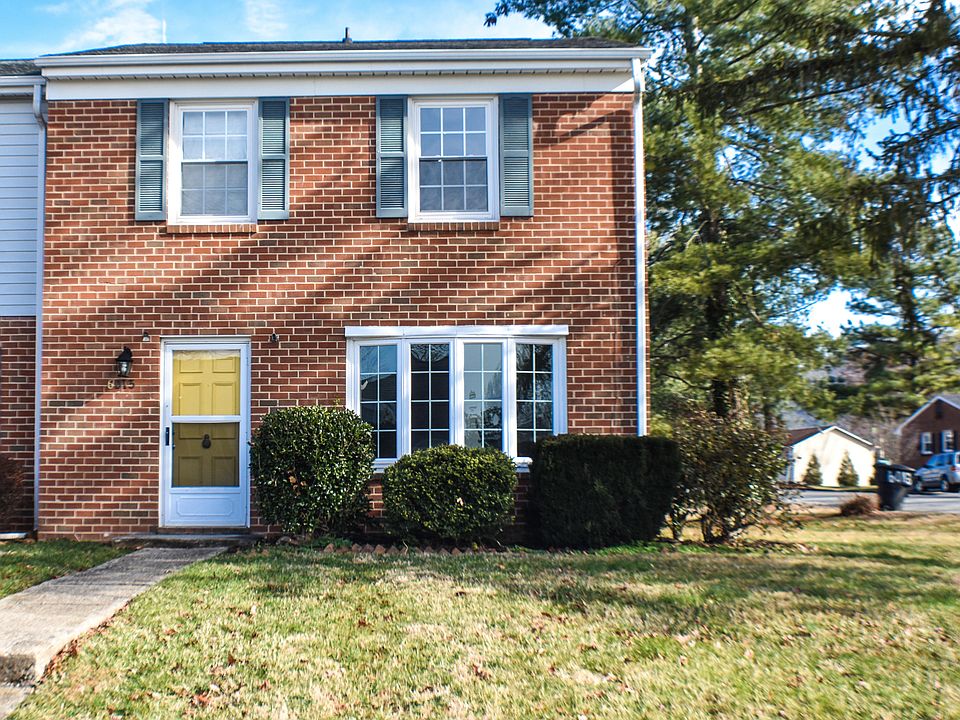 1st image of 6013 Village Ln