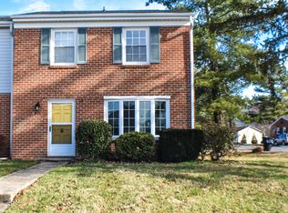 6013 Village Ln, Roanoke, VA 24019