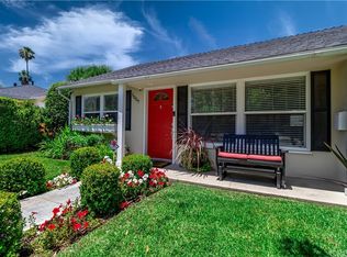 5057 Nestle Ave, Tarzana, CA 91356