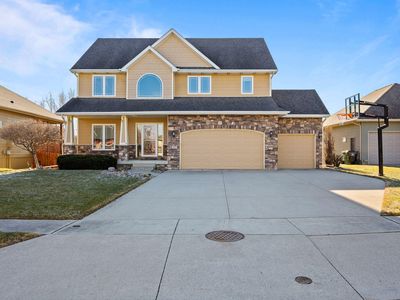 527 SW 32nd Ct, Ankeny, IA, 50023