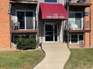 2900 Highcrest Rd N #5, Saint Paul, MN 55113