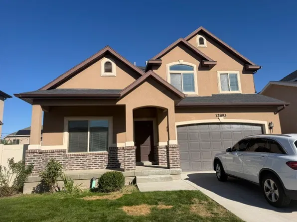 12893 S Wild Mare Way, Riverton, UT 84096