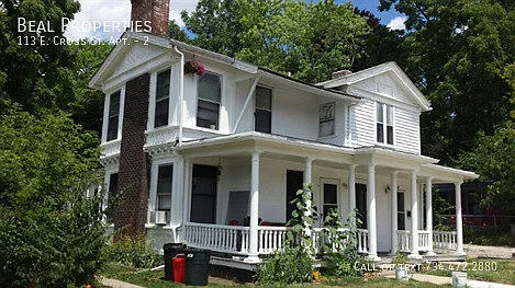 113 E Cross St #2