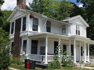 113 E Cross St APT 2, Ypsilanti, MI 48198