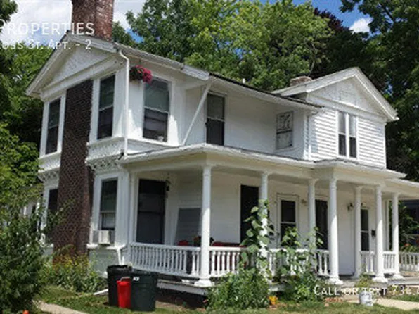 113 E Cross St APT 2, Ypsilanti, MI 48198