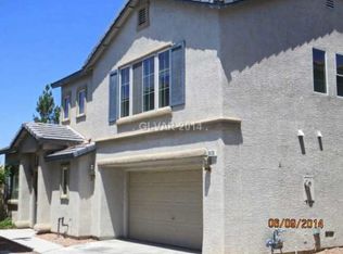 8410 Adams Valley St, Las Vegas, NV 89123