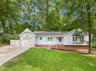 1604 Acer Ct, Raleigh, NC 27615