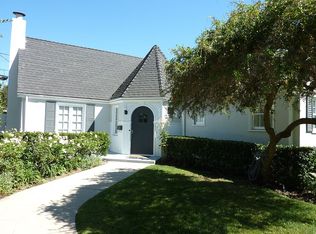 234 N Ridgewood Pl, Los Angeles, CA 90004