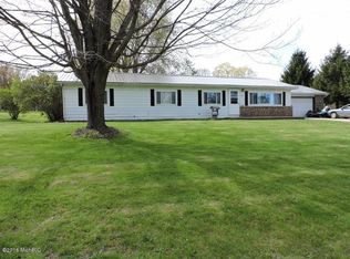 400 Bailey Dr, Big Rapids, MI