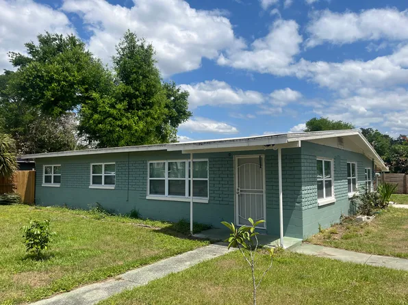 4107 S Rio Grande Ave, Orlando, FL 32839