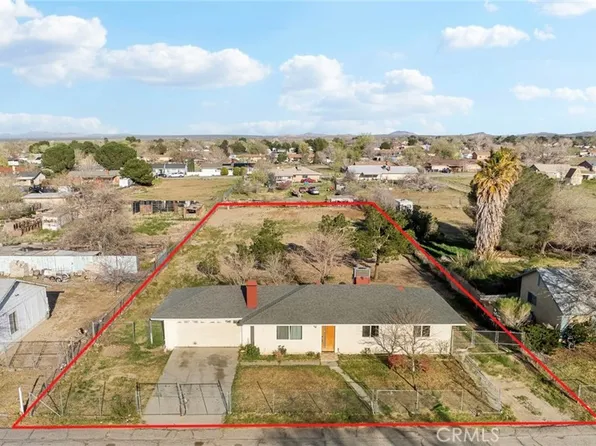 40562 172nd St E, Lake Los Angeles, CA 93535