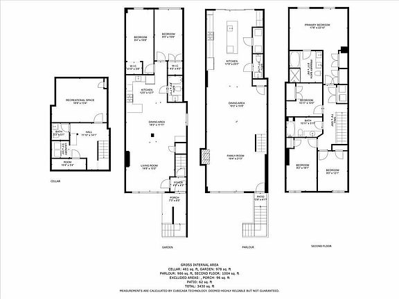 2nd image of 453 Lexington Ave #1