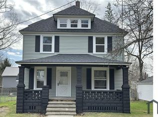 510 Lafayette Ave, Ravenna, OH 44266