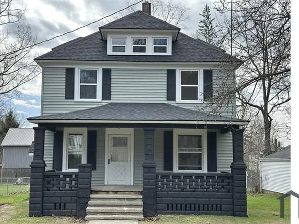 510 Lafayette Ave, Ravenna, OH 44266