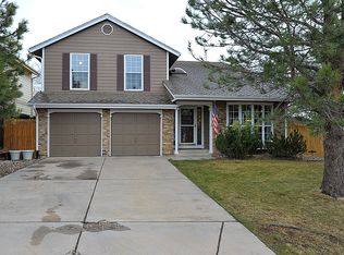 10901 Main Range Trl, Littleton, CO 80127