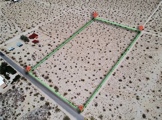 0 Sierra Ave, Joshua Tree, CA 92252