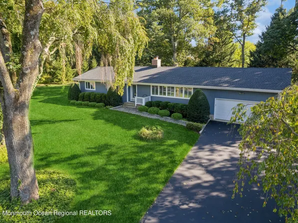 3 Country Lane, Holmdel, NJ 07733