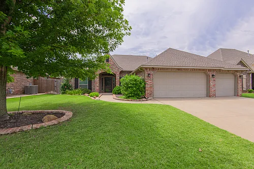 3810 Reid Pryor Rd Photo 1