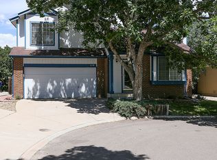 618 Teakwood Ct, Highlands Ranch, CO 80126