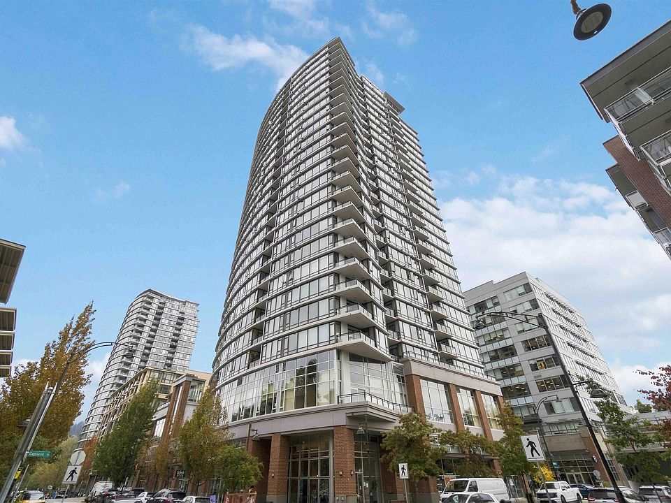 1st image of 400 Capilano Rd #1802
