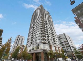 400 Capilano Rd #1802, Pt Moody, BC V3H0E1