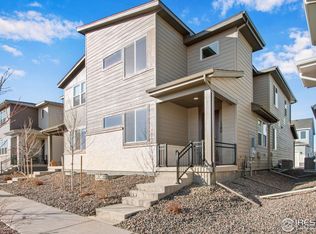 1580 E 3rd Ave, Longmont, CO 80501