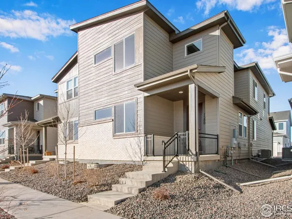 1580 E 3rd Ave, Longmont, CO 80501